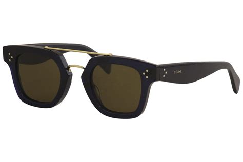 celine women's cl4024un 47mm sunglasses|Celine usa.